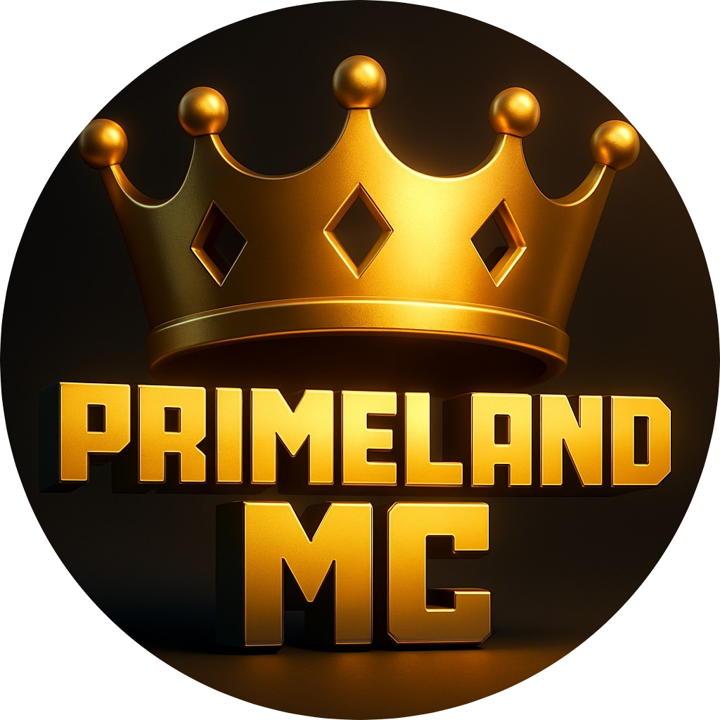 PrimelandMC